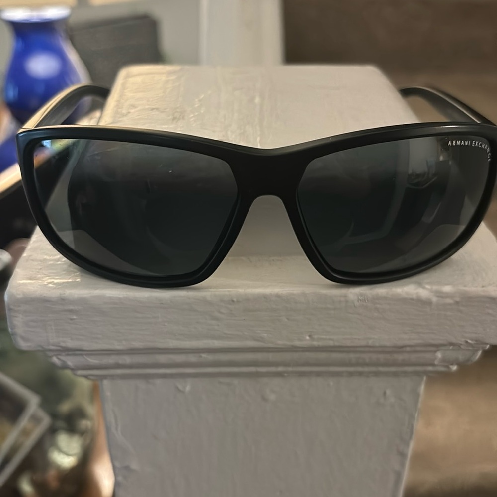 Armani Exchange Sunglasses